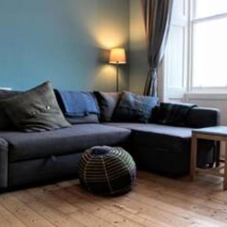 Bright Modern Arthurs Seat 2 Bedroom Apartment Edimburgo Esterno foto