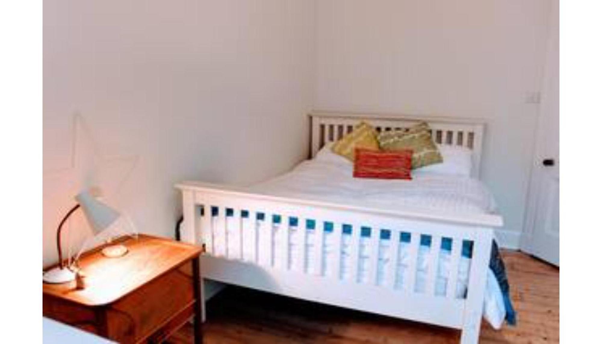 Bright Modern Arthurs Seat 2 Bedroom Apartment Edimburgo Esterno foto