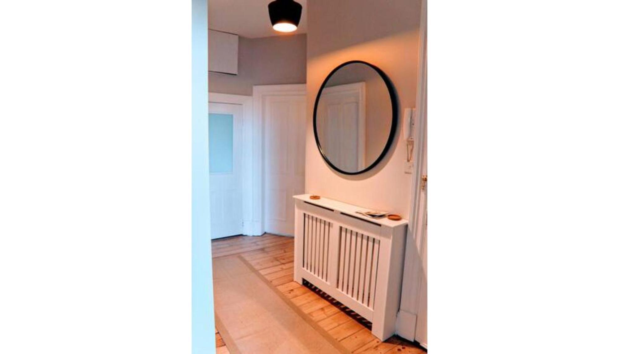 Bright Modern Arthurs Seat 2 Bedroom Apartment Edimburgo Esterno foto